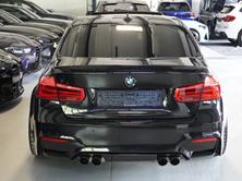 BMW M3 Competition Drivelogic, Essence, Occasion / Utilisé, Automatique - 4