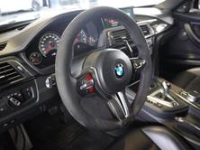 BMW M3 Competition Drivelogic, Essence, Occasion / Utilisé, Automatique - 5