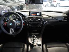 BMW M3 Competition Drivelogic, Essence, Occasion / Utilisé, Automatique - 6