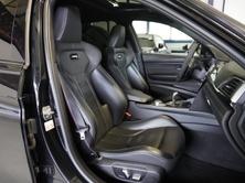 BMW M3 Competition Drivelogic, Essence, Occasion / Utilisé, Automatique - 7