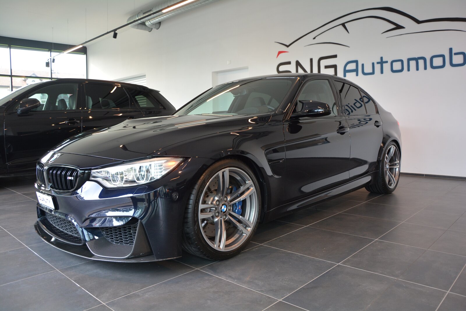 BMW M3, Benzina, Occasioni / Usate, Manuale - 3