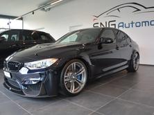 BMW M3, Essence, Occasion / Utilisé, Manuelle - 2
