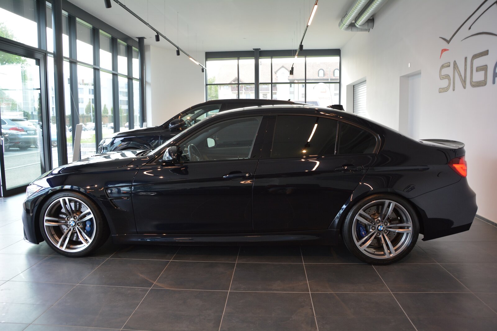 BMW M3, Benzina, Occasioni / Usate, Manuale - 4