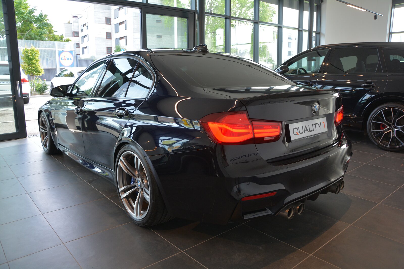 BMW M3, Benzina, Occasioni / Usate, Manuale - 5