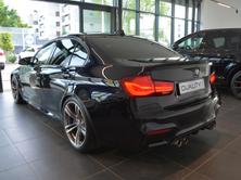 BMW M3, Essence, Occasion / Utilisé, Manuelle - 4