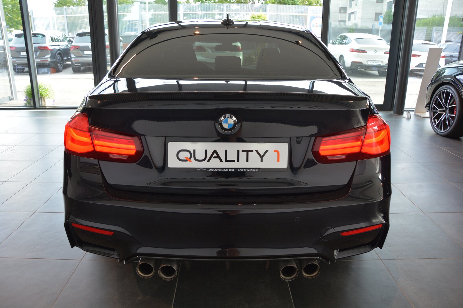BMW M3, Benzina, Occasioni / Usate, Manuale - 6
