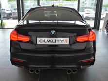 BMW M3, Essence, Occasion / Utilisé, Manuelle - 5
