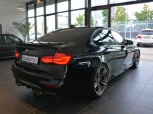 BMW M3, Essence, Occasion / Utilisé, Manuelle - 6