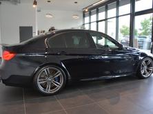 BMW M3, Essence, Occasion / Utilisé, Manuelle - 7