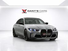 BMW M3 LCI-2 Handschalter, Benzina, Occasioni / Usate, Manuale - 3