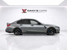 BMW M3 LCI-2 Handschalter, Benzina, Occasioni / Usate, Manuale - 5