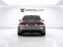 BMW M3 LCI-2 Handschalter, Benzina, Occasioni / Usate, Manuale - 6