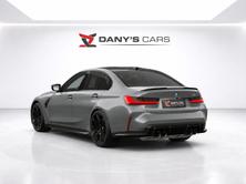 BMW M3 LCI-2 Handschalter, Benzina, Occasioni / Usate, Manuale - 7