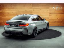 BMW M3 Competition, Benzina, Occasioni / Usate, Automatico - 2