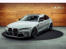 BMW M3 Competition, Benzina, Occasioni / Usate, Automatico - 4