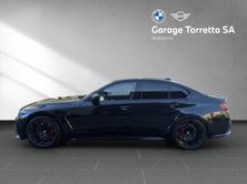 BMW M3 Competition M, Essence, Occasion / Utilisé, Automatique - 2