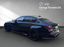 BMW M3 Competition M, Essence, Occasion / Utilisé, Automatique - 3