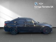 BMW M3 Competition M, Essence, Occasion / Utilisé, Automatique - 6