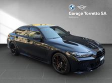 BMW M3 Competition M, Essence, Occasion / Utilisé, Automatique - 7