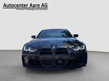 BMW M3 Competition - Schalensitze, Essence, Occasion / Utilisé, Automatique - 2