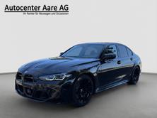 BMW M3 Competition - Schalensitze, Essence, Occasion / Utilisé, Automatique - 3