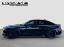 BMW M3 Competition - Schalensitze, Essence, Occasion / Utilisé, Automatique - 4