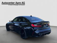 BMW M3 Competition - Schalensitze, Essence, Occasion / Utilisé, Automatique - 5