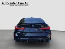 BMW M3 Competition - Schalensitze, Essence, Occasion / Utilisé, Automatique - 6