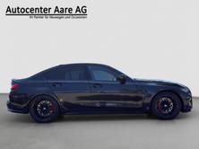 BMW M3 Competition - Schalensitze, Essence, Occasion / Utilisé, Automatique - 7