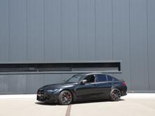 BMW M3 Competition M, Essence, Occasion / Utilisé, Automatique - 2