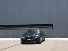 BMW M3 Competition M, Essence, Occasion / Utilisé, Automatique - 5