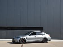 BMW M3 Competition M, Benzina, Occasioni / Usate, Automatico - 2