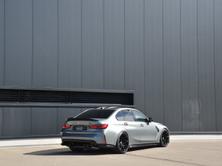 BMW M3 Competition M, Benzina, Occasioni / Usate, Automatico - 3