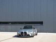 BMW M3 Competition M, Benzina, Occasioni / Usate, Automatico - 5