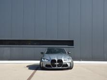 BMW M3 Competition M, Benzina, Occasioni / Usate, Automatico - 6