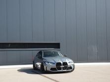 BMW M3 Competition M, Benzina, Occasioni / Usate, Automatico - 7
