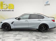 BMW M3 Competition M FACELIFT 4x4, Benzina, Occasioni / Usate, Automatico - 2