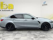 BMW M3 Competition M FACELIFT 4x4, Benzina, Occasioni / Usate, Automatico - 6