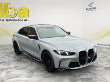 BMW M3 Competition M FACELIFT 4x4, Benzina, Occasioni / Usate, Automatico - 7