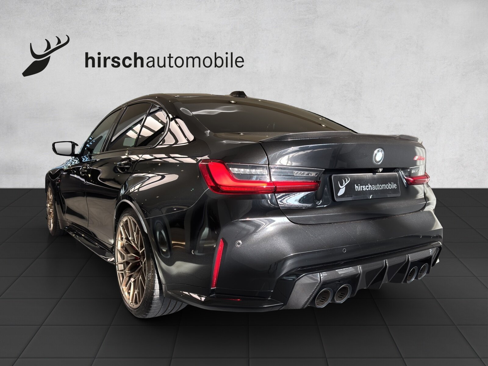BMW M3 CS, Benzina, Occasioni / Usate, Automatico - 2