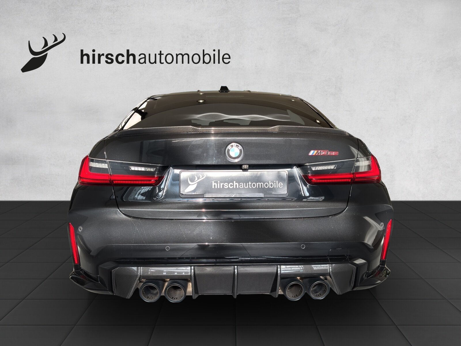 BMW M3 CS, Benzina, Occasioni / Usate, Automatico - 3