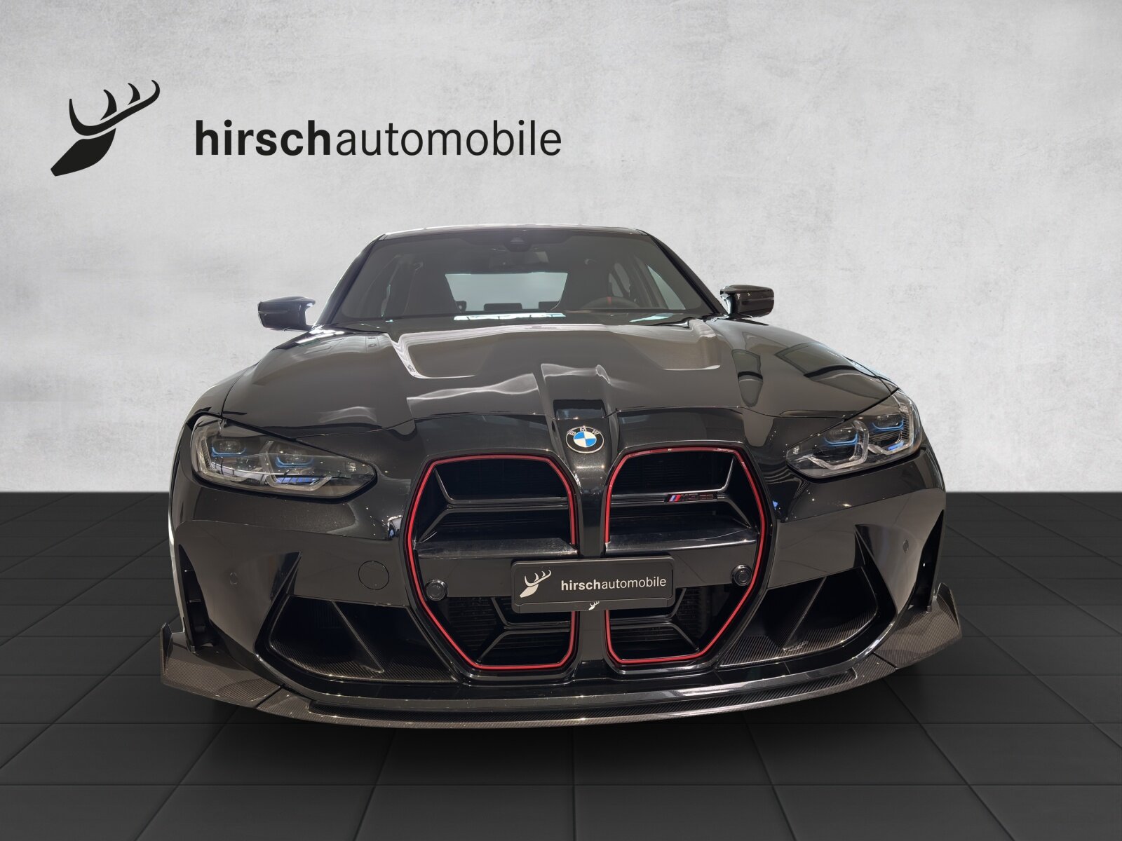 BMW M3 CS, Benzina, Occasioni / Usate, Automatico - 6