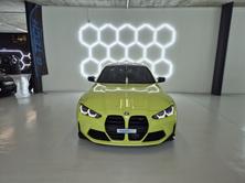 BMW M3 Competition M, Petrol, Second hand / Used, Automatic - 2