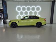 BMW M3 Competition M, Petrol, Second hand / Used, Automatic - 3