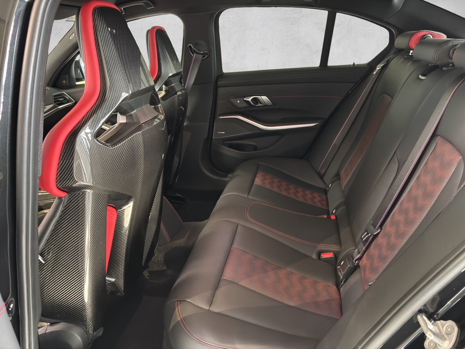 BMW M3 CS  Competition, Benzina, Occasioni / Usate, Automatico - 5