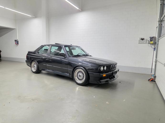 BMW M3, Benzina, Occasioni / Usate, Manuale