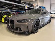 BMW M3 Competition *Dälher 610cv Legal-TTH Turbos*, Petrol, Second hand / Used, Automatic - 2