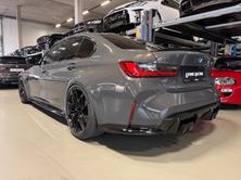 BMW M3 Competition *Dälher 610cv Legal-TTH Turbos*, Petrol, Second hand / Used, Automatic - 3