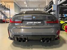 BMW M3 Competition *Dälher 610cv Legal-TTH Turbos*, Petrol, Second hand / Used, Automatic - 4