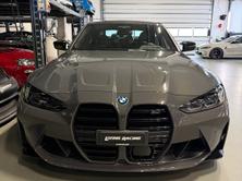 BMW M3 Competition *Dälher 610cv Legal-TTH Turbos*, Petrol, Second hand / Used, Automatic - 5
